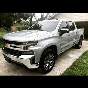 Meet your Posher, Matthew